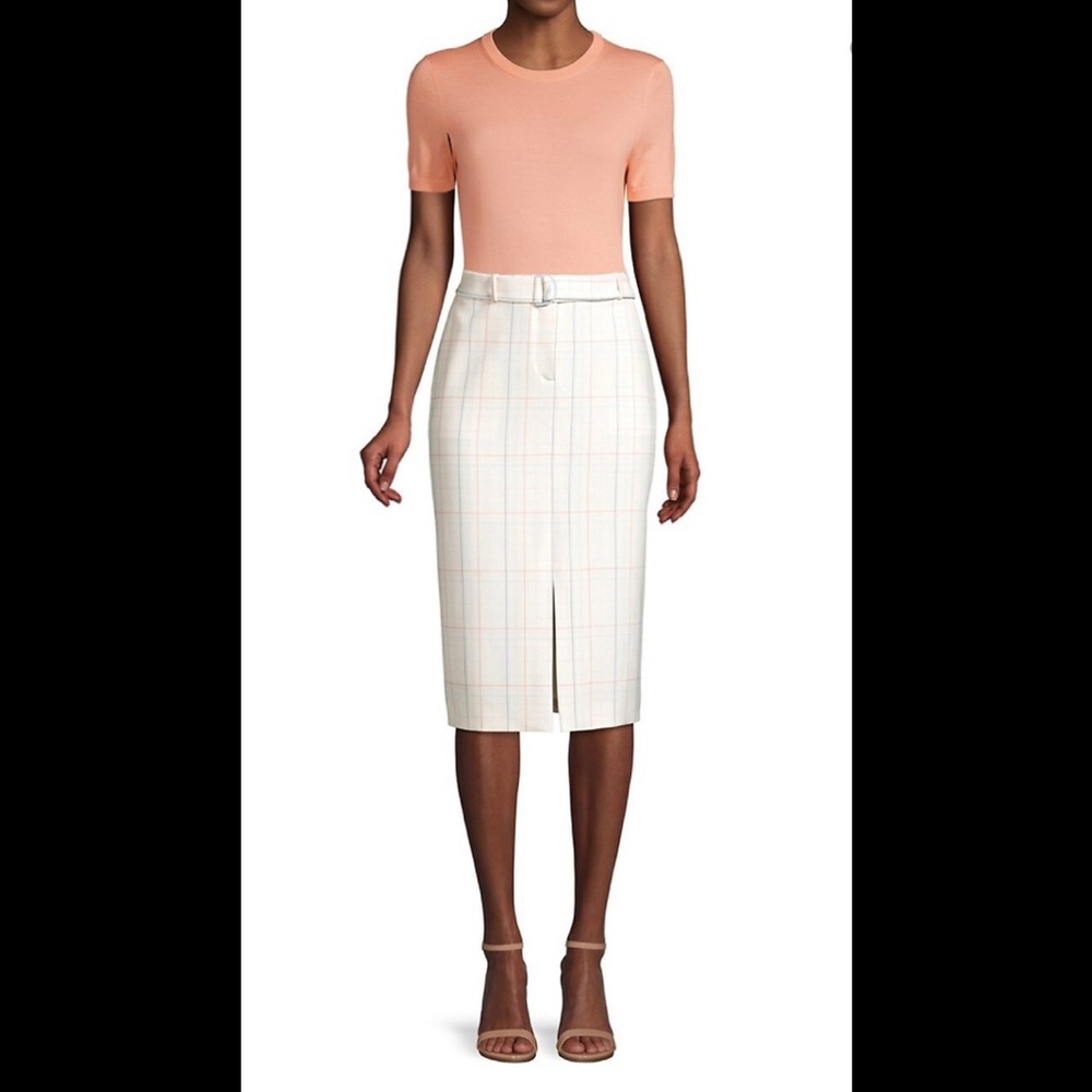 Boss Hugo Boss Pencil Skirt